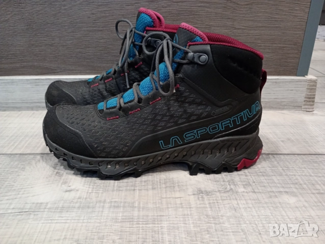 La Sportiva Stream Gore Tex дамски туристически обувки номер 38