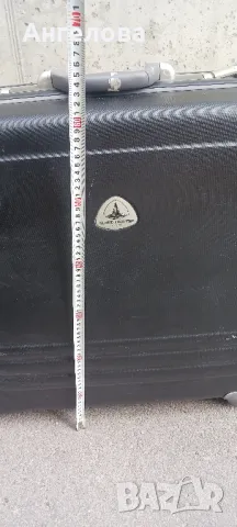 Голям куфар , снимка 14 - Куфари - 47589122