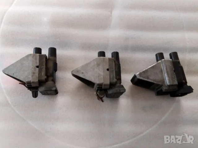 Части за Mercedes Е220 W124, снимка 8 - Части - 41471447