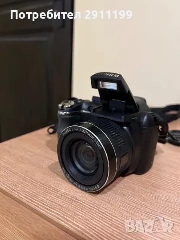 Фотоапарат Fujifilm 14Mp