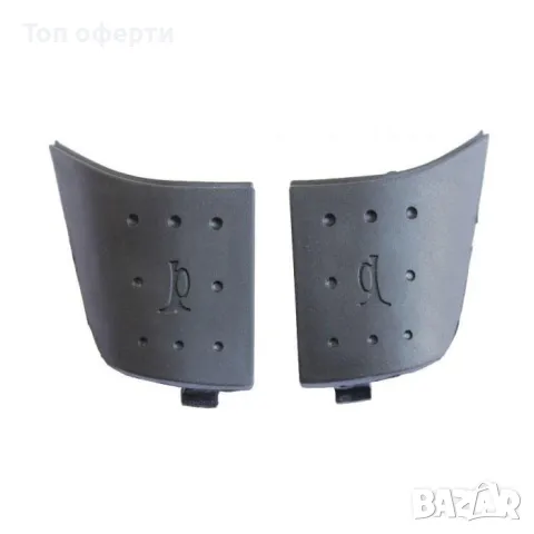 Бутон клаксон подходящ за Corsa C, Meriva, снимка 2 - Аксесоари и консумативи - 48655441