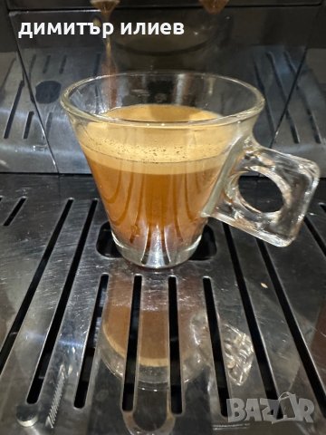 Кафемашина Delonghi dinamica, снимка 4 - Кафемашини - 43015164