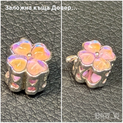 Pandora silver 925 Оригинални талисмани пандора сребърни , снимка 4 - Други - 53387150
