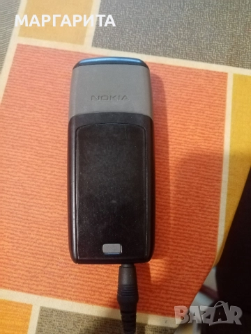 Телефон Нокиа с копчета, снимка 2 - Nokia - 52100008