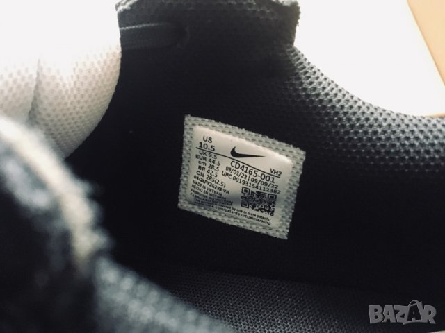 Мъжки маратонки Nike Air Max Excee номер 44.5, снимка 5 - Маратонки - 39960867