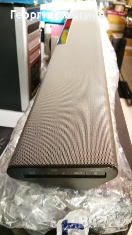 Soundbar Panasonic Bluetooth, саундбар Панасоник блутут, снимка 2 - Радиокасетофони, транзистори - 43816889