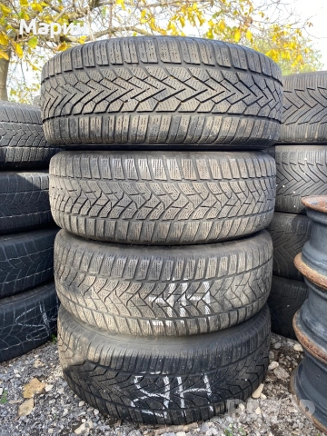 Метални джанти 16 цола 5х112 VAG, снимка 9 - Гуми и джанти - 52455773