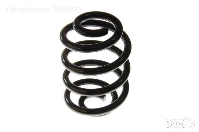 Пружина ЗАДНА