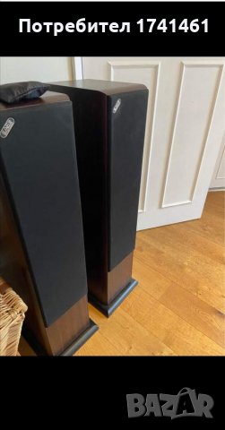 Тонколони AE 209 Speakers, снимка 4 - Тонколони - 33616740