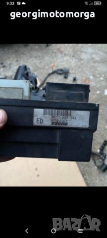 Само на части  Honda cbr 600 rr, снимка 3 - Мотоциклети и мототехника - 38822953