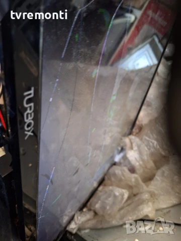 подсветка от дисплей VES315WNGL-2D-N52 от Телевизор Turbo-X модел TXV-3250SMT, снимка 5 - Части и Платки - 50533139