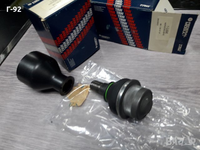 A9013330727=11-BJ-6345**NEU**MERCEDES-BENZ**VW**ШАРНИР ДОЛЕН**, снимка 4 - Части - 35430749