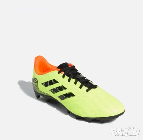 НАМАЛЕНИЕ!!! Футболни обувки ADIDAS COPA SENSE.4 FxG GW3581, снимка 3 - Футбол - 38969300