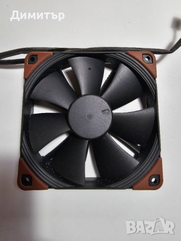 Вентилатори Corsair/Noctua, снимка 6 - Други - 53018277
