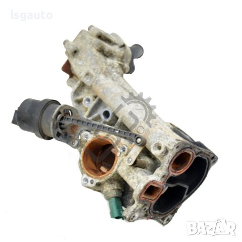 Конзола EGR Opel Astra (J)(2010-2018) ID: 98461, снимка 2 - Части - 40333970