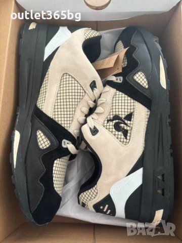 Le coq sportif - R1000 №45 Оригинал Код 281, снимка 2 - Маратонки - 44113726