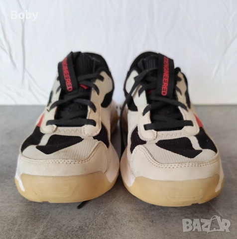 Маратонки Nike Air Jordan 200E