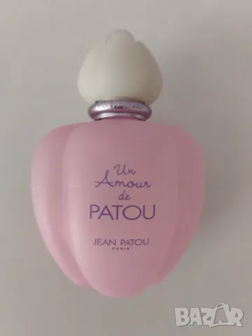 Дамска тоалетна вода Un Amour de Patou 75 мл.