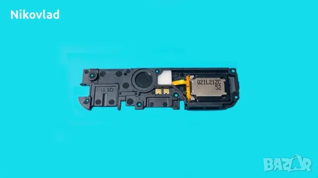 Полифония (говорител) Motorola Moto G50 5G