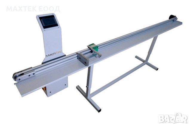 Автоматичен дигитален линеал DC01