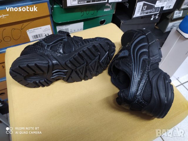 Детски маратонки Puma-номер 28, снимка 3 - Детски маратонки - 33246319