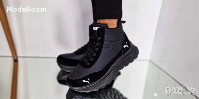 Puma дамски зимни боти различни цветове 