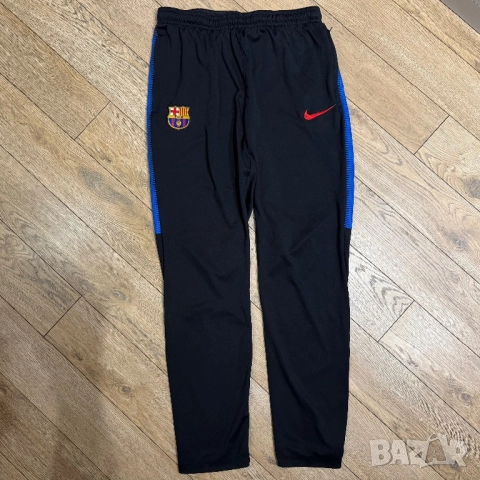 Мъжко долнище Nike x Barcelona | XL размер