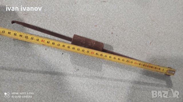 Тенекеджийски Инстромент , снимка 6 - Други инструменти - 37721530