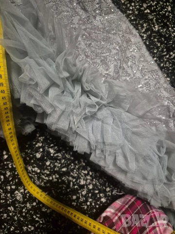 Рокля официална, снимка 8 - Рокли - 49888666