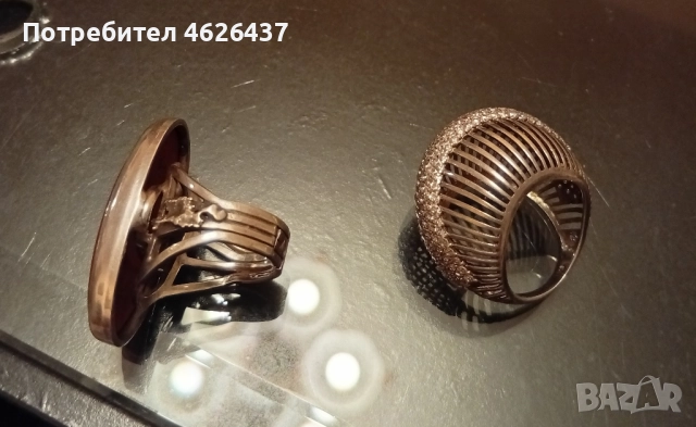 дамски бижута , снимка 3 - Колиета, медальони, синджири - 52111399