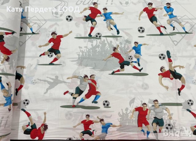 Детски комплекти от Ранфорс- 100% памук- код 20