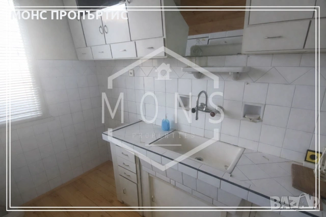 Четиристаен апартамент в центъра на гр. Севлиево, близо до Дом на културата., снимка 6 - Апартаменти - 53184849