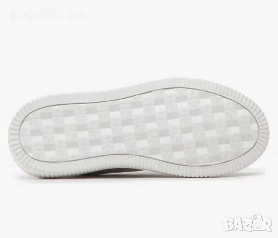 Calvin Klein Jeans Chunky Cupsole сникърси / маратонки номер 38, снимка 4 - Маратонки - 47368258