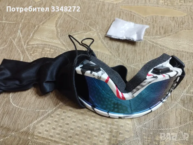 Ски очила, снимка 2 - Зимни спортове - 48483683