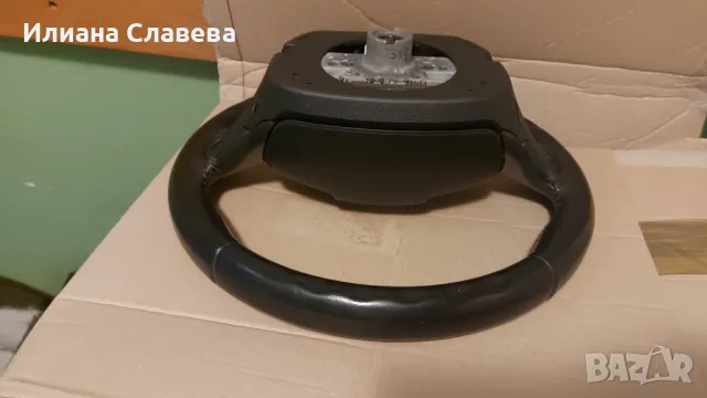 Волан за Хонда Сивик 2006-2009 , снимка 3 - Части - 48655399