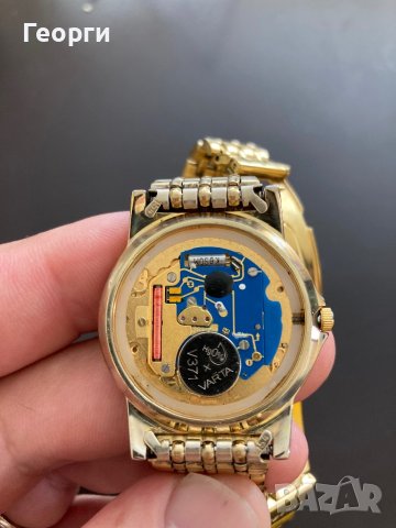 Мъжки оригинален часовник Certinа, снимка 10 - Мъжки - 44028834