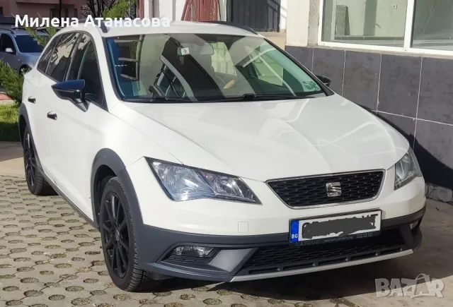 Seat Leon X-Perience , снимка 7 - Автомобили и джипове - 49591918