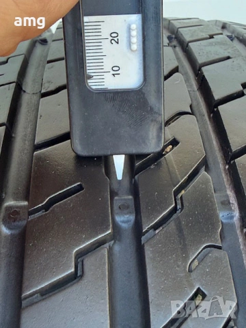 4бр гуми POINT-S 205/55/16 , снимка 5 - Гуми и джанти - 53539762