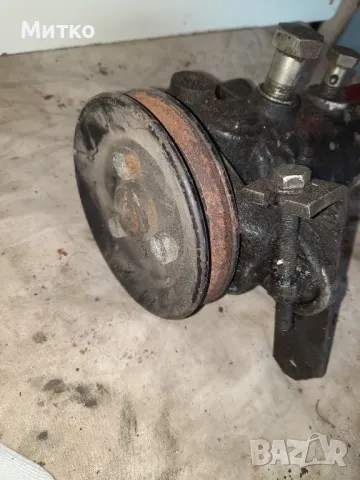 Хидравлична помпа за АУДИ 100 ЦЗ AUDI 100 C3, снимка 5 - Части - 48767067