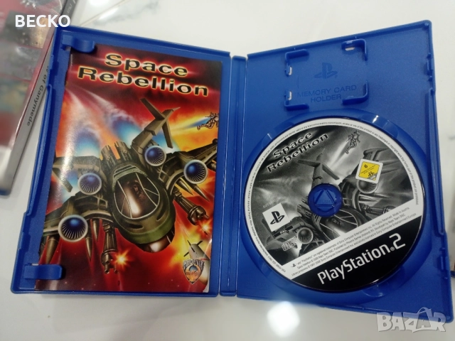 Игри за Playstation 2, снимка 4 - Игри за PlayStation - 50494576