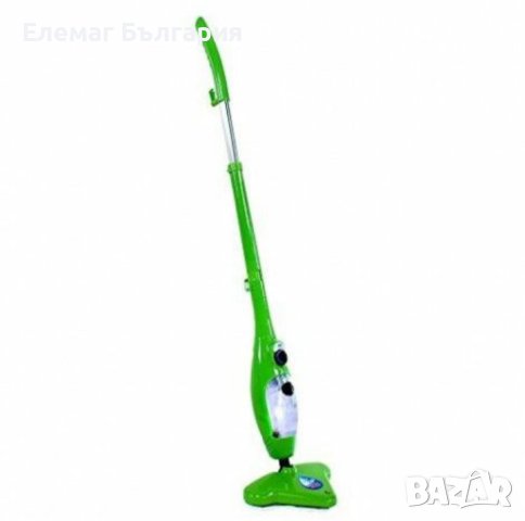 Стийм моп парочистачка– почиства и полира повърхности steam mop, снимка 4 - Парочистачки и Водоструйки - 43076713