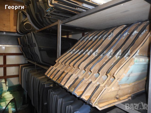 Кори за врати от Мерцедес, снимка 5 - Части - 33020073