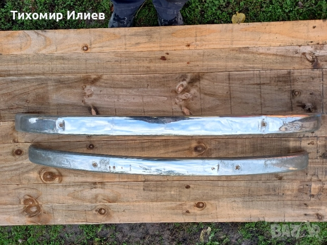 Брони за Фиат 600