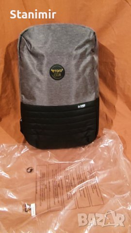 Раница за лаптоп Swiss Peak