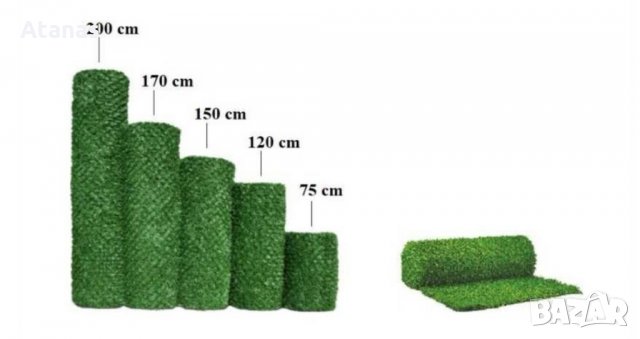 Огради, пана, колове, врати и портали, снимка 5 - Други - 35448019