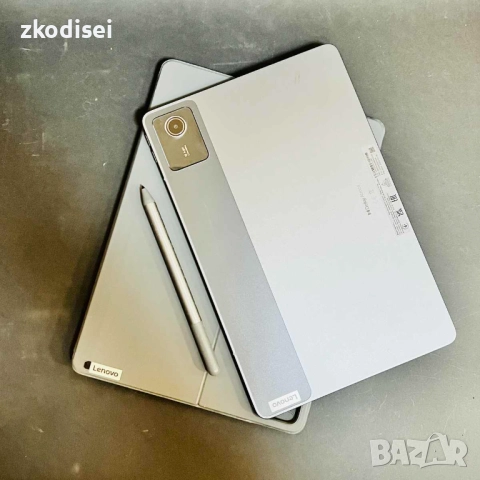 Таблет LENOVO TAB M11 11 Инча, снимка 2 - Таблети - 52823711