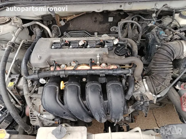 На части Авенсис 1.8, снимка 2 - Автомобили и джипове - 49723879