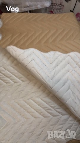 ПОКРИВАЛА ЗА ЛЕГЛО, снимка 2 - Покривки за легло - 31309013