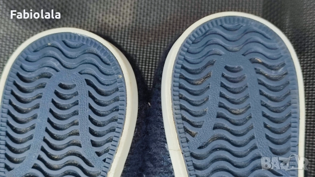 Adidas sleek sneakers 39 1/3, снимка 11 - Маратонки - 52352364