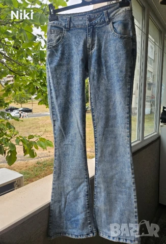 Дамски дънки Viervier